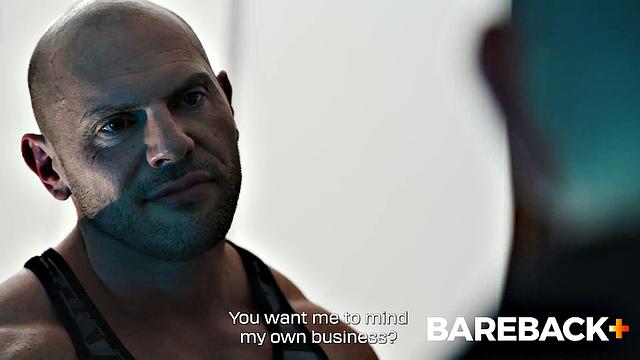 The Warning BELOW THE LINE Vol. 1