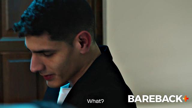 The Warning BELOW THE LINE Vol. 1