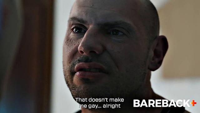 The Warning BELOW THE LINE Vol. 1