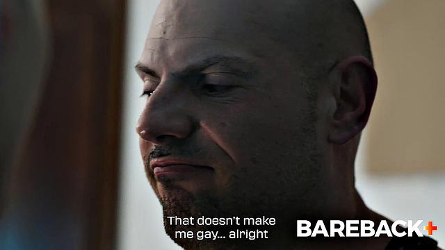 The Warning BELOW THE LINE Vol. 1