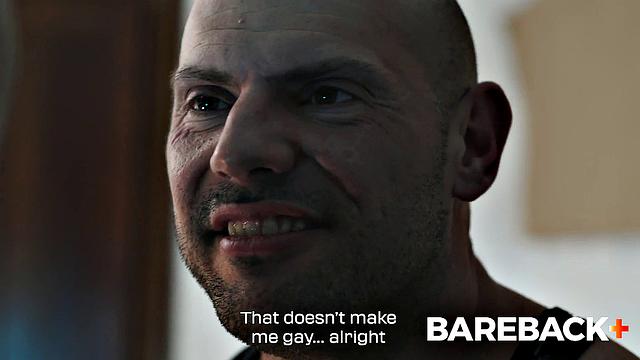 The Warning BELOW THE LINE Vol. 1