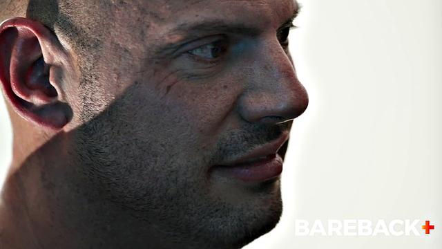 The Warning BELOW THE LINE Vol. 1