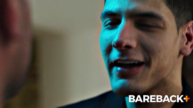 The Warning BELOW THE LINE Vol. 1