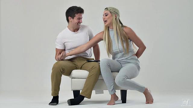 Connections - S44:E27