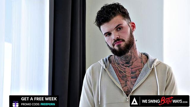 Жена Liv Revamped в восторге: мужу прилетело двойное удовольствие и никто не скучал в этот раз!