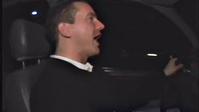 Daisy Dukes sucking on dick at hotel