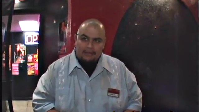 daisy dukes сосёт член в отеле, страсть на пределе