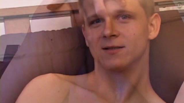 Amateur Lucas Jerking