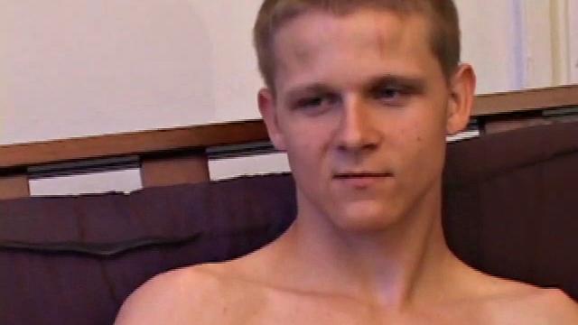 Amateur Lucas Jerking