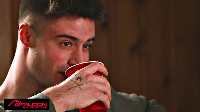 FalconStudios - Beautiful Jocks Fucking Hard At Sugar Shack