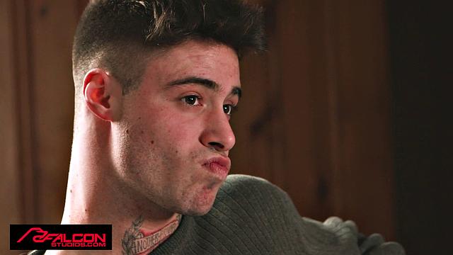 FalconStudios - Beautiful Jocks Fucking Hard At Sugar Shack