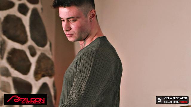 FalconStudios - Beautiful Jocks Fucking Hard At Sugar Shack