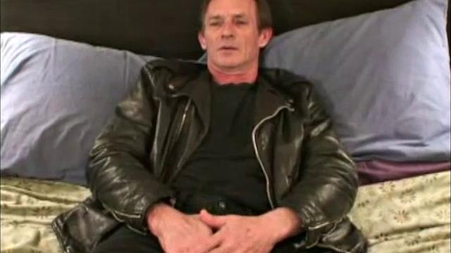 Rick - Second Session