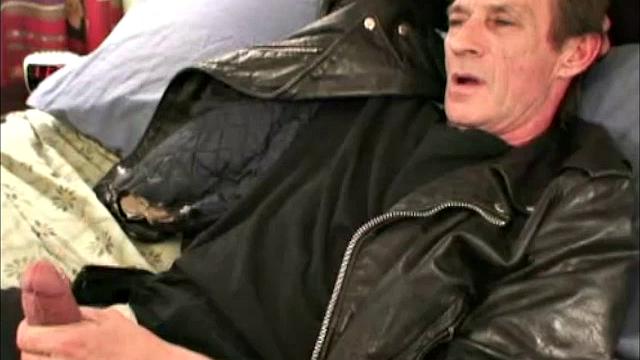 Rick - Second Session