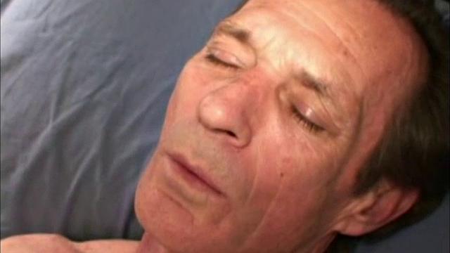 Rick - Second Session