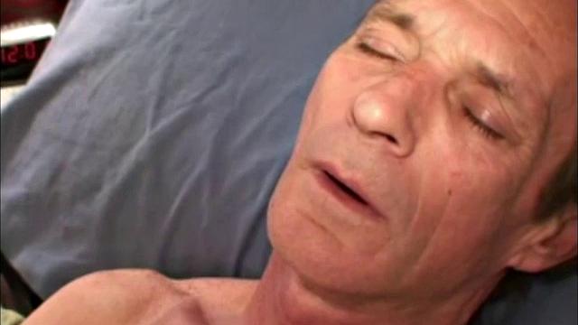 Rick - Second Session