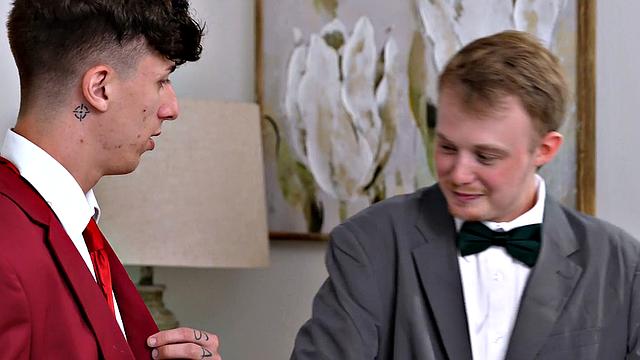 Cougars Catfished Into Dirty Swap