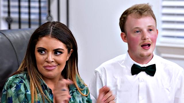 Cougars Catfished Into Dirty Swap