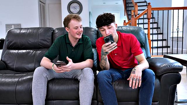 Cougars Catfished Into Dirty Swap