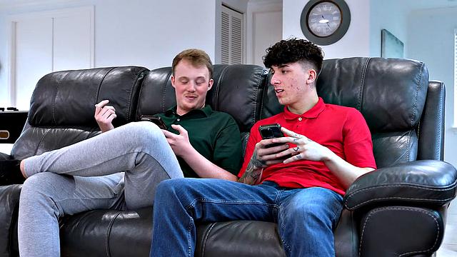 Cougars Catfished Into Dirty Swap