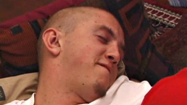 Straight Rod Fucks Kyle