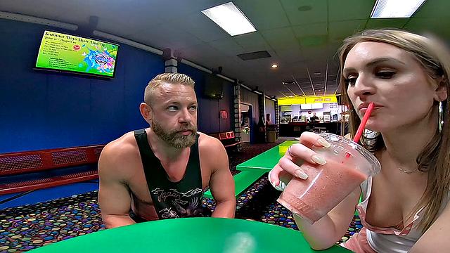 Robust Roller Rink Reaming