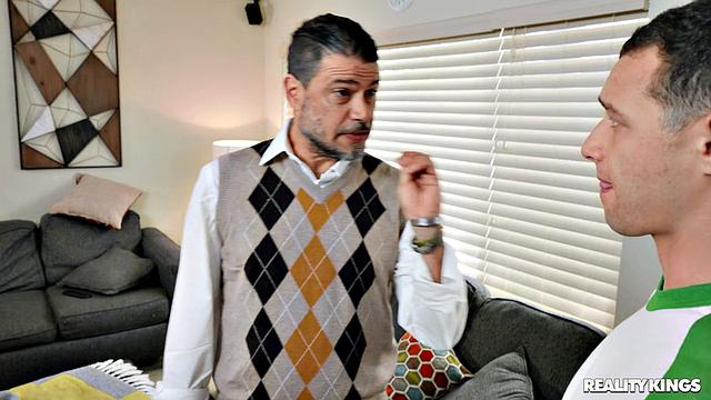 Forget My Panties, Taste My Pussy