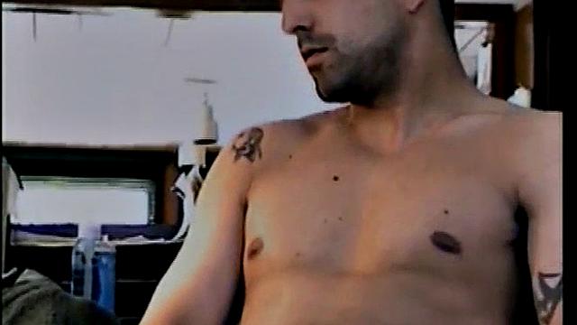 Sucking Off Straight Zack