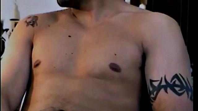 Sucking Off Straight Zack