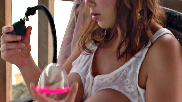 Terry's Breast Pumping & Creaming