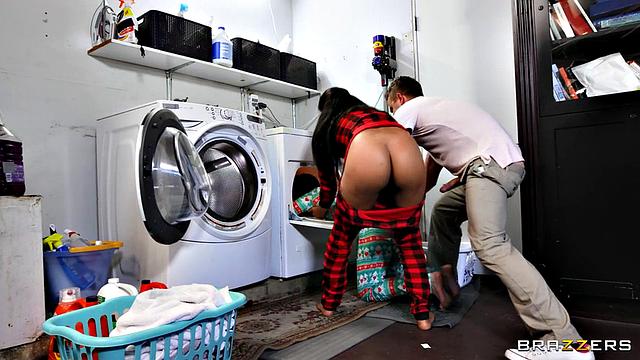 A Present Of Butt Pajamas: Part 2