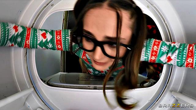 A Present Of Butt Pajamas: Part 2