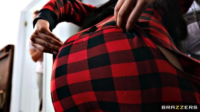 A Present Of Butt Pajamas: Part 2