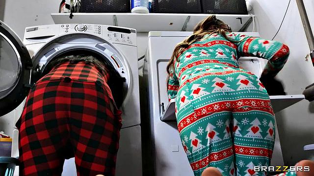 A Present Of Butt Pajamas: Part 2