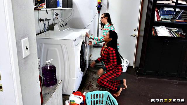 A Present Of Butt Pajamas: Part 2