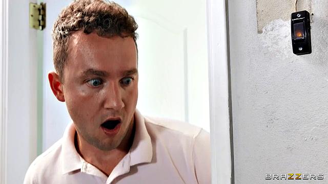 A Present Of Butt Pajamas: Part 2