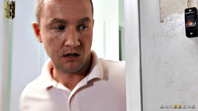 A Present Of Butt Pajamas: Part 2