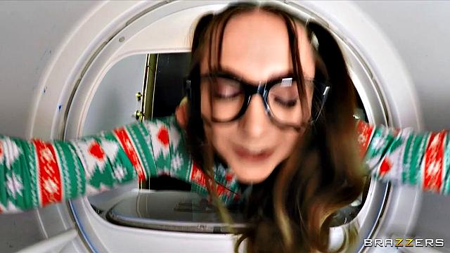 A Present Of Butt Pajamas: Part 2