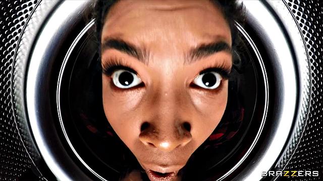 A Present Of Butt Pajamas: Part 2