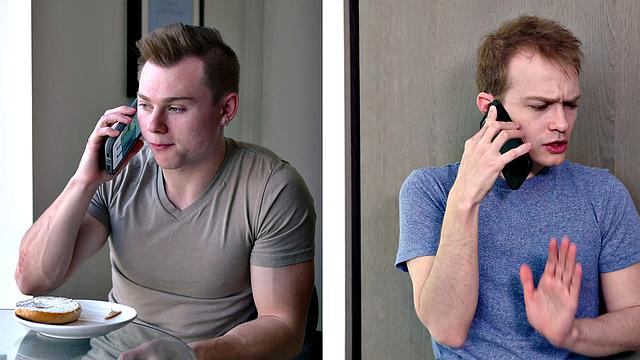 Grass Is Greener On Other Side