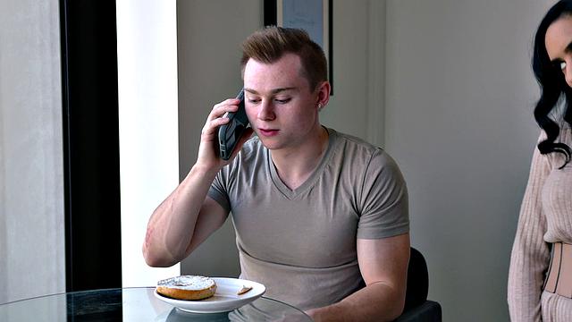 Grass Is Greener On Other Side