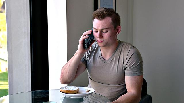 Grass Is Greener On Other Side