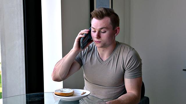 Grass Is Greener On Other Side