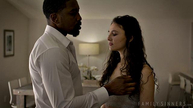 Step Daddy's Girl Episode 2