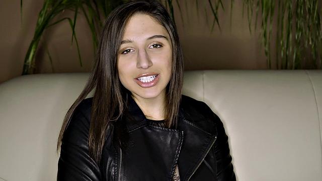 BDSM Babe Abella Danger