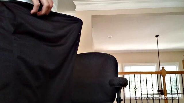 Amateur Cole Webcam Show