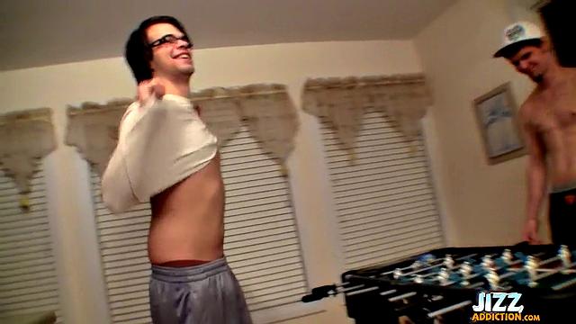 Strip Game &amp;amp;amp; Blow Job - Strip Game &amp;amp;amp; Blow Job Fun