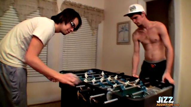 Strip Game &amp;amp;amp; Blow Job - Strip Game &amp;amp;amp; Blow Job Fun