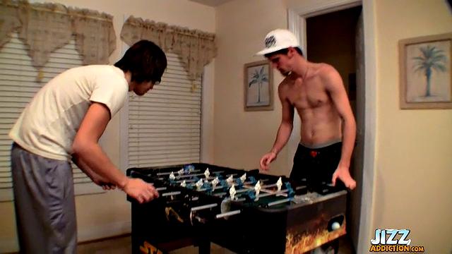 Strip Game &amp;amp;amp; Blow Job - Strip Game &amp;amp;amp; Blow Job Fun