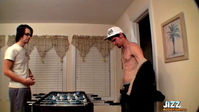 Strip Game &amp;amp;amp; Blow Job - Strip Game &amp;amp;amp; Blow Job Fun